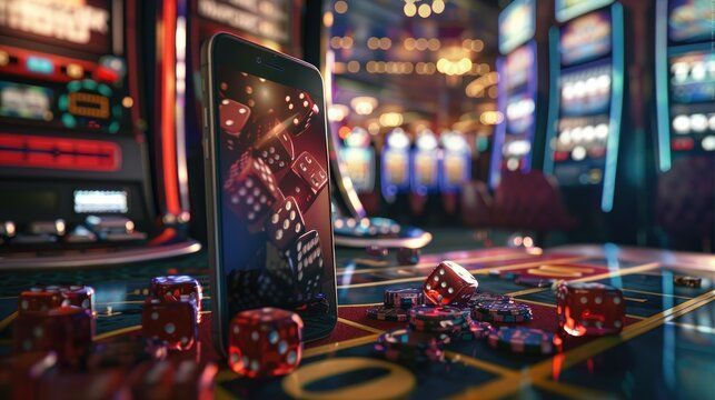 House of Fun Casino کیسینو میں سلاٹ کھیلنا شروع کریں۔